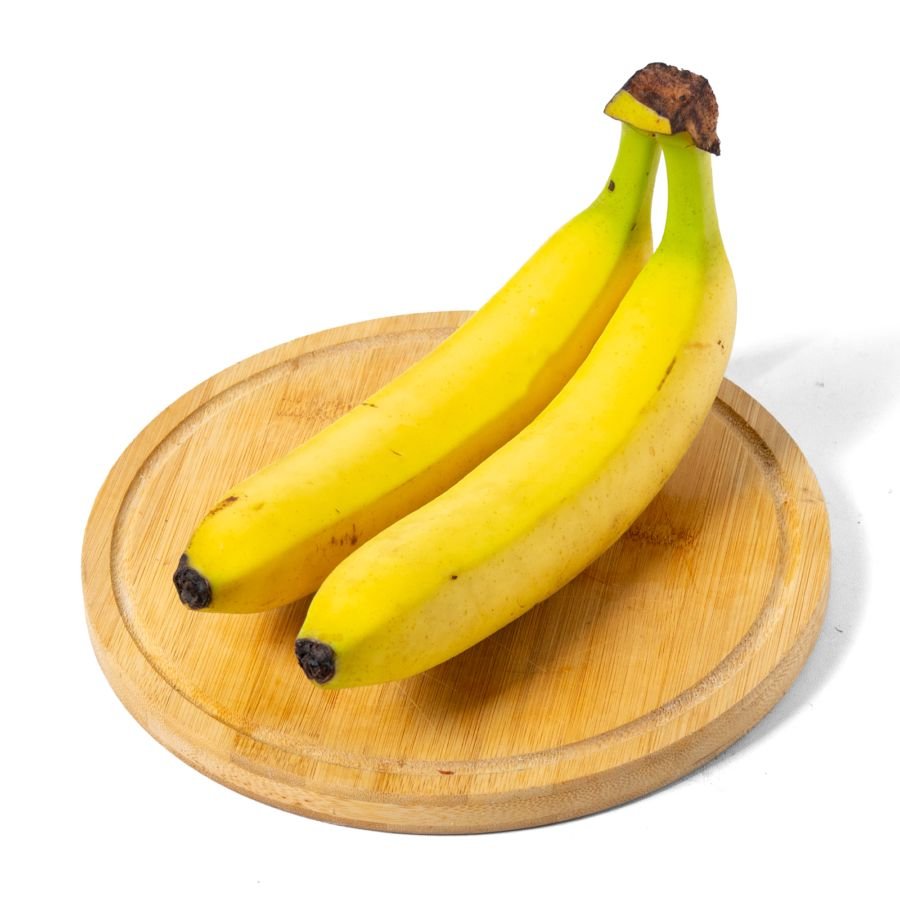 Pisang Cavendish